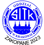 Logo - Nowoczesne technologie i systemy zarządzania w transporcie szynowym NOVKOL’23